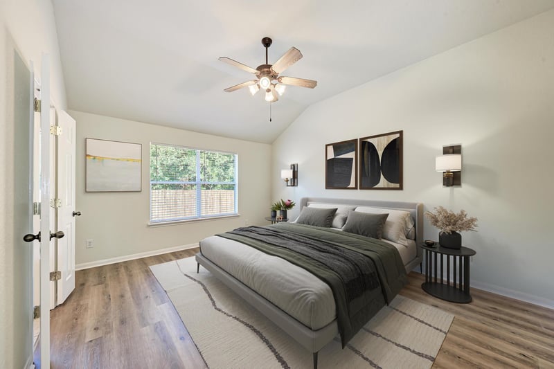 203 Newport Landing PL, Round Rock, TX 78665