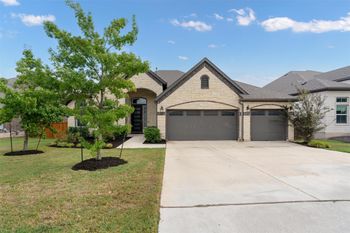 3820 Winnie PL, Round Rock, TX 78681