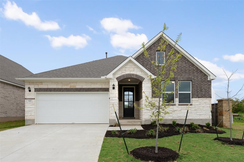 553 Redding Way, Georgetown, TX 78633