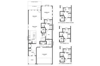 213 Outhaul DR, Hutto, TX 78634
