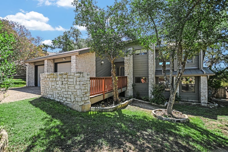 5203 Doe Valley LN, Austin, TX 78759