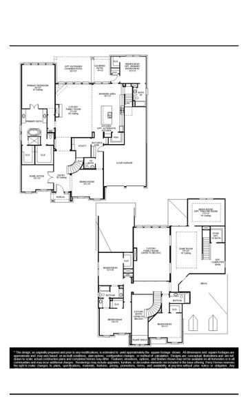1040 Sunset Hill Way, Georgetown, TX 78628