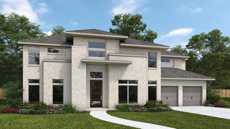 1040 Sunset Hill Way, Georgetown, TX 78628