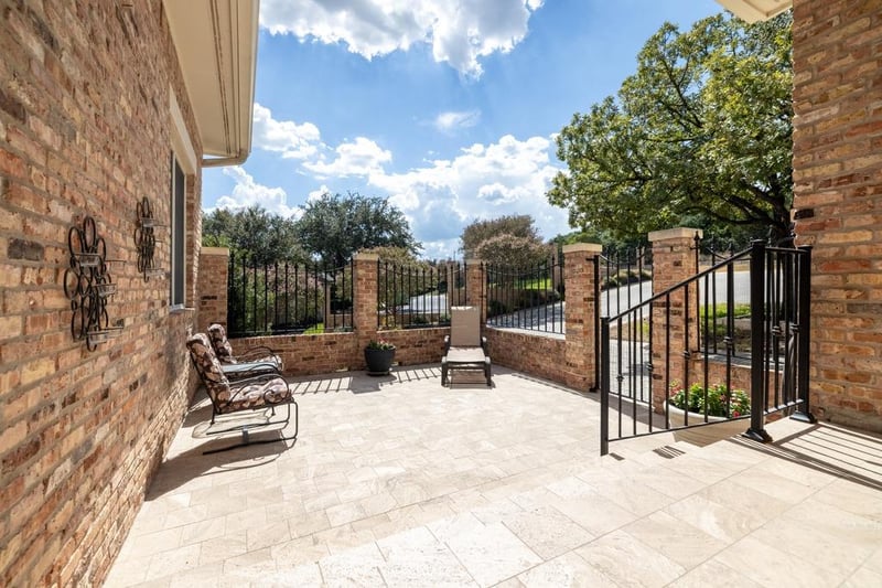 3901 Belmont Park DR #C, Austin, TX 78746