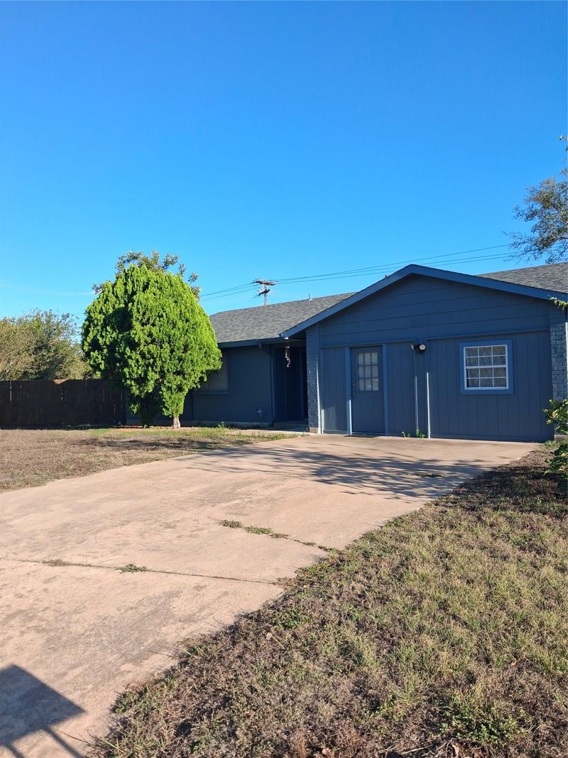 507 Ameswood PL, Round Rock, TX 78664
