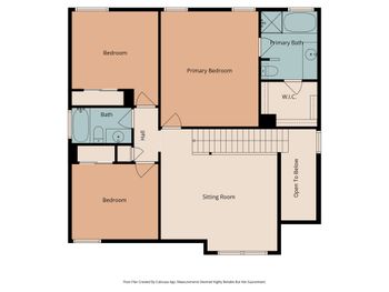 3514 Rock Shelf LN, Round Rock, TX 78681