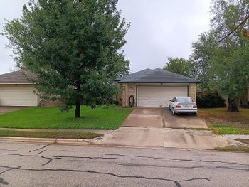 603 Clearwater TRL, Round Rock, TX 78664