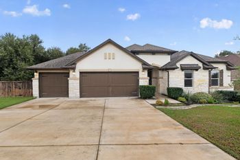809 Lorraine CV, Round Rock, TX 78665