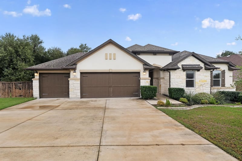 809 Lorraine CV, Round Rock, TX 78665
