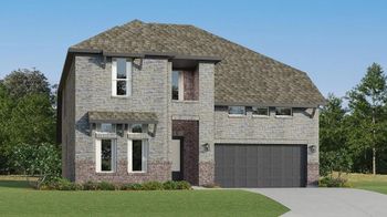 4408 Stone House Ranch BND, Georgetown, TX 78628