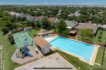 1649 Jerusalem DR, Round Rock, TX 78664