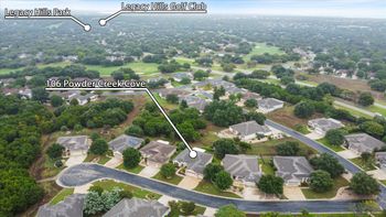 106 Powder Creek CV, Georgetown, TX 78633