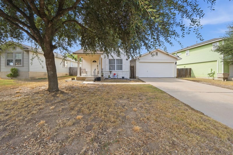 11400 Briarcreek Loop, Manor, TX 78653