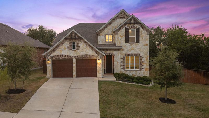 8905 Moccasin Pa, Austin, TX 78736