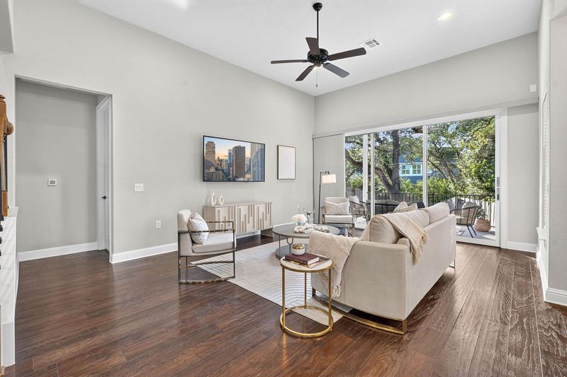 8905 Moccasin Pa, Austin, TX 78736