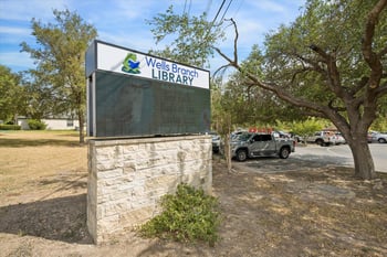 2102 Taylor Simonetti Ave, Austin, TX 78728