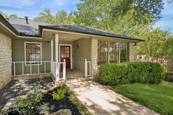 2102 Taylor Simonetti Ave, Austin, TX 78728