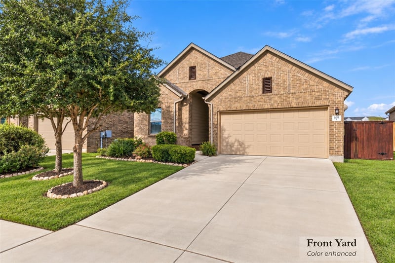 109 Tulip Garden TRL, San Marcos, TX 78666