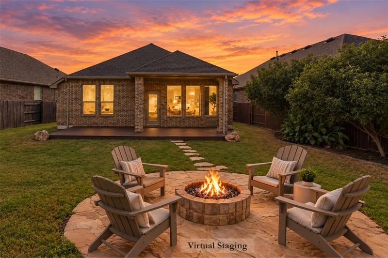109 Tulip Garden TRL, San Marcos, TX 78666