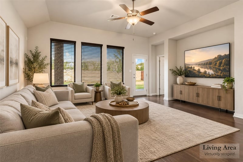 109 Tulip Garden TRL, San Marcos, TX 78666