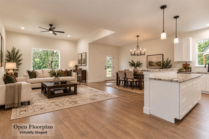 12 Meadow Oak CT, Wimberley, TX 78676