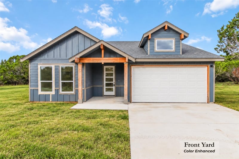 12 Meadow Oak CT, Wimberley, TX 78676