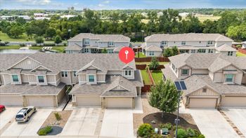 457 High Tech DR #7F, Georgetown, TX 78626