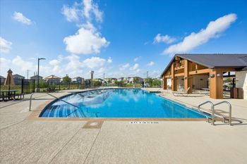 114 Gemsbok RD, Hutto, TX 78634