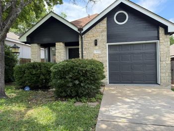 1621 Parkfield CIR, Round Rock, TX 78664