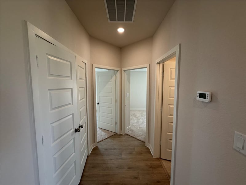276 Gus Loop, Georgetown, TX 78626