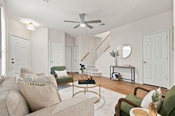 16100 S Great Oaks DR #2502, Round Rock, TX 78681