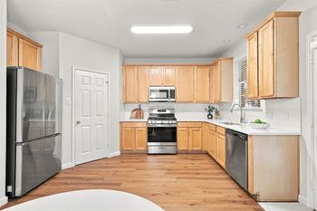 16100 S Great Oaks DR #2502, Round Rock, TX 78681