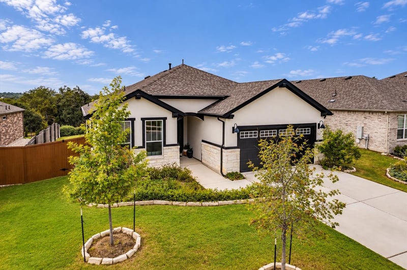 349 Barn Hill Loop, Dripping Springs, TX 78620