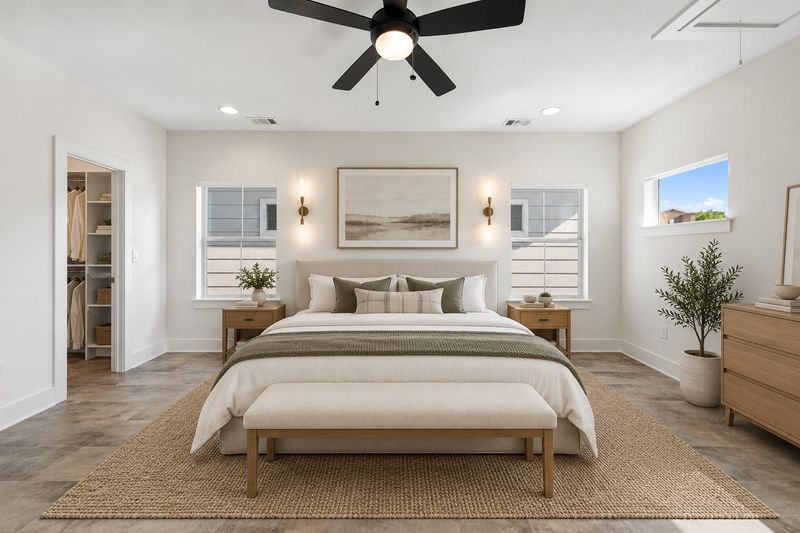 1008 Muse LN, Austin, TX 78702