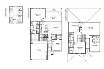 153 Arena DR, Liberty Hill, TX 78642
