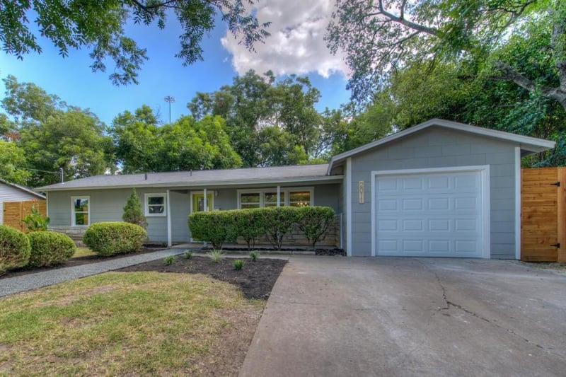 2011 Fortview RD, Austin, TX 78704