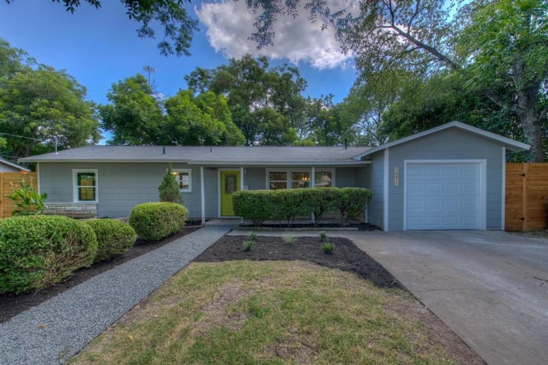 2011 Fortview RD, Austin, TX 78704