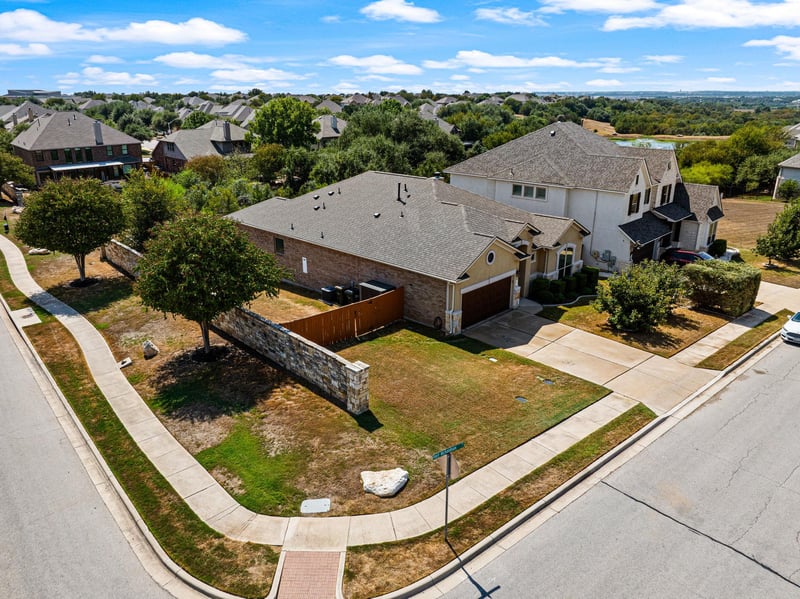 101 Fort Richardson DR, Georgetown, TX 78628