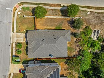 101 Fort Richardson DR, Georgetown, TX 78628