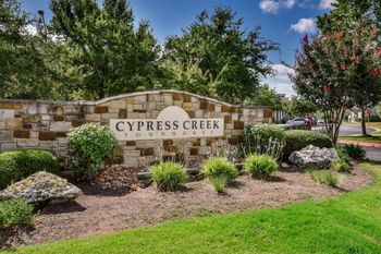 1900 Little Elm TRL #113, Cedar Park, TX 78613