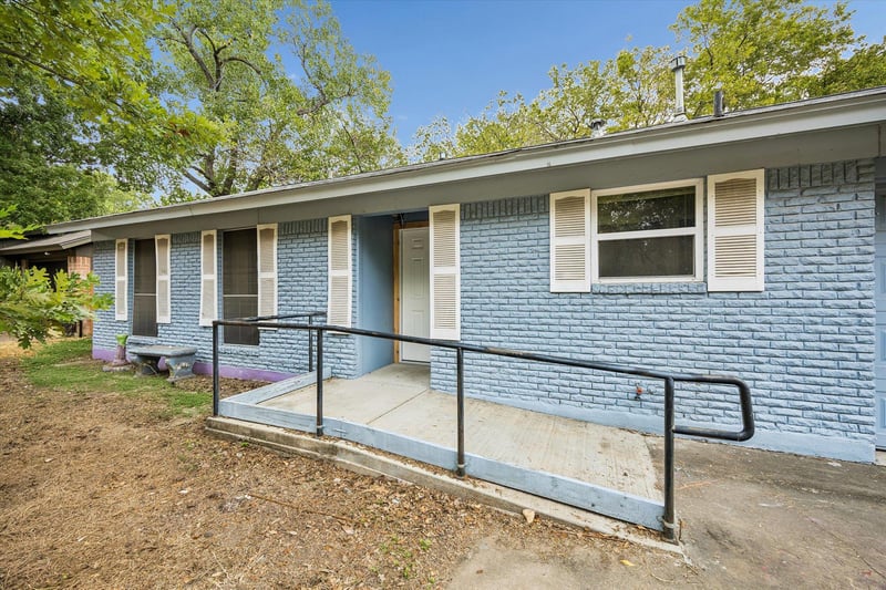 6009 Leisure Run RD, Austin, TX 78745