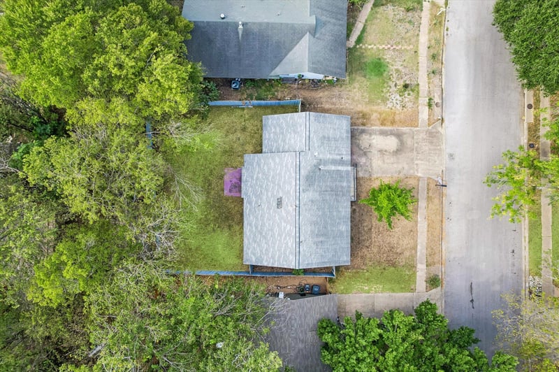 6009 Leisure Run RD, Austin, TX 78745