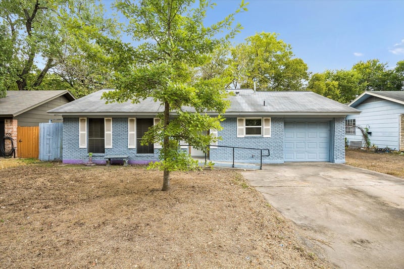 6009 Leisure Run RD, Austin, TX 78745