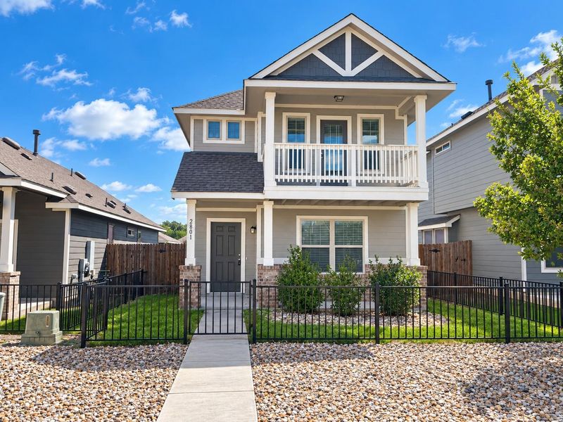 2801 Seneca Pa #32, Leander, TX 78641