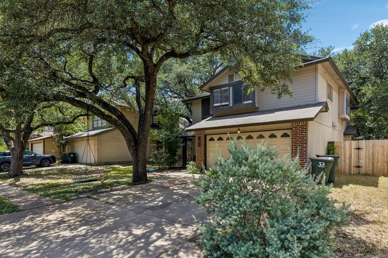 12812 Steeple Chase DR, Austin, TX 78729