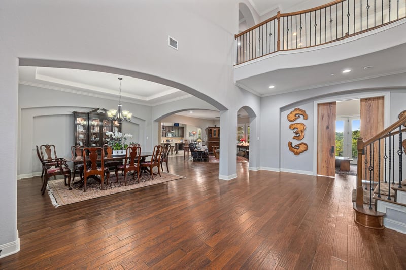 104 Bella Strada CV, Austin, TX 78734