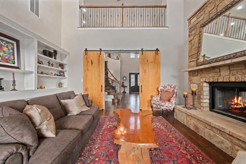 104 Bella Strada CV, Austin, TX 78734