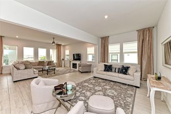 401 Trabuco BND, Liberty Hill, TX 78642