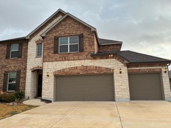7109 SW Bargello PL SW, Round Rock, TX 78665