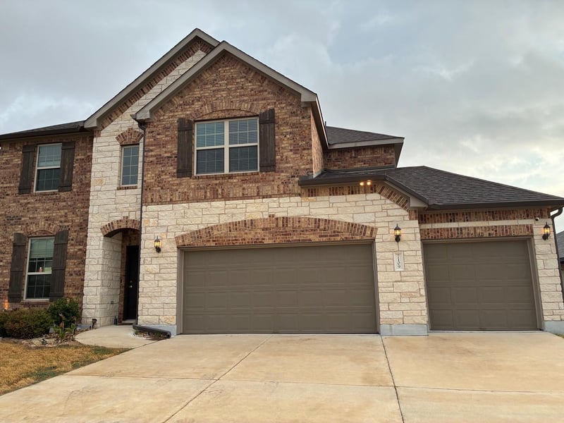 7109 SW Bargello PL SW, Round Rock, TX 78665
